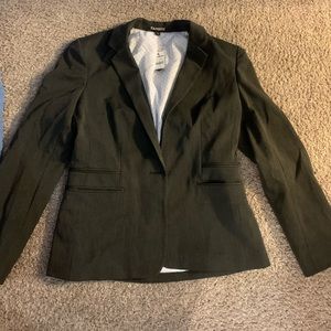 Express Blazer